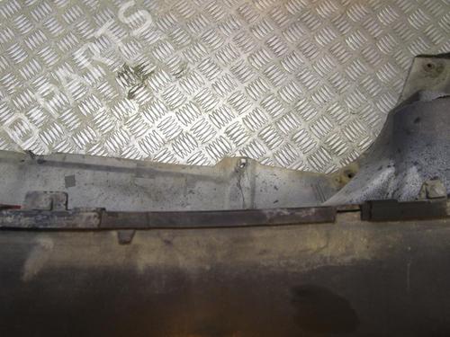 Used Front bumper Front bumper CITROËN BERLINGO / BERLINGO FIRST MPV (MF_, GJK_, GFK_) 1.9 D (MFWJZ) (70 hp) 24249795 24249795