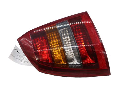 Used Left taillight OPEL ASTRA G Convertible (T98) 2.2 16V (F67) (147 hp) 31025406