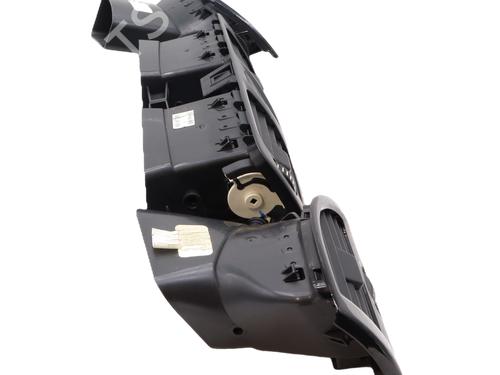 Air vent RENAULT MEGANE III Hatchback (BZ0/1_, B3_) 1.5 dCi (BZ09, BZ0D, BZ1W, BZ29, BZ14) | BP36793585I21  - Image 5