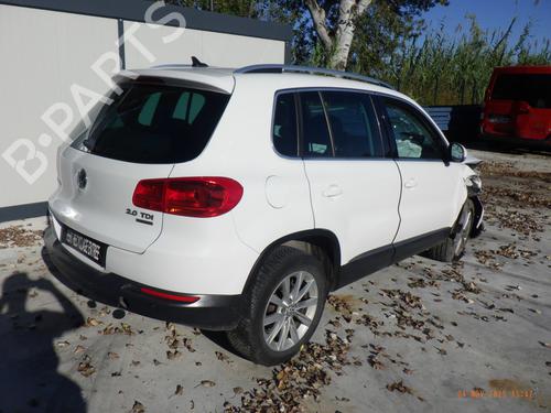 Left tailgate light VW TIGUAN (5N_) 2.0 TDI 4motion | BP31335009C79 - Image 8