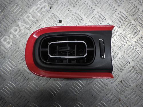 Air vent CITROËN C3 III (SX) 1.5 BlueHDi 100 (SXYHYP, SXYHTU) | BP25039234I21 - Image 4