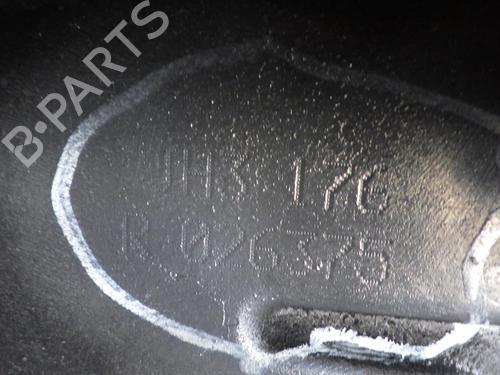 Gearbox RENAULT CLIO III (BR0/1, CR0/1) 1.2 16V (BR02, BR0J, BR11, CR02, CR0J, CR11) | BP24244724M3 
