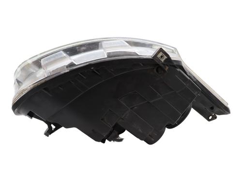 Left headlight CITROËN C3 II (SC_) 1.6 HDi | BP37023079C28 - Image 2