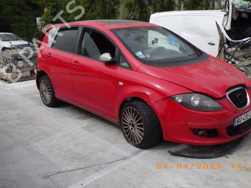 Right taillight SEAT ALTEA (5P1) 1.9 TDI | BP27657704C35 