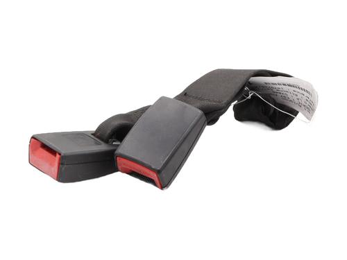 Used Seat buckle BMW 1 (E87) 118 d (122 hp) 29201178