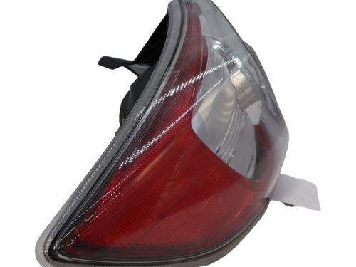 Left taillight MAZDA 3 (BL) 1.6 MZR (BL14) | BP40444999C34 - Image 4