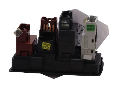 Headlight switch HYUNDAI ix20 (JC) 1.6 CRDI | BP39081254I24 - Image 3