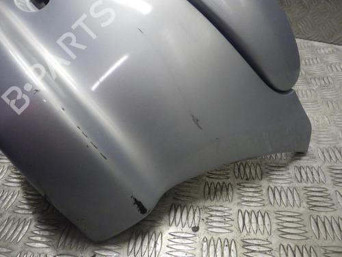 Rear bumper PEUGEOT 206 Hatchback (2A/C) 1.4 HDi eco 70 | BP24245216C8 