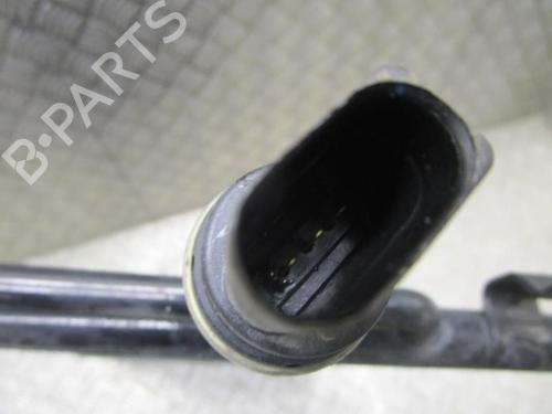 AC radiator AUDI A4 B7 (8EC) 2.0 TDI 16V | BP24252732M32 - Image 2