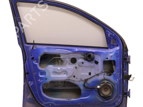 Left front door DAEWOO KALOS (KLAS) 1.2 | BP24248021C2 
