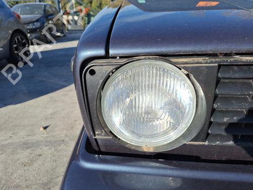 Used Right headlight VW GOLF I Cabriolet (155) 1.8 (90 hp) 30678766