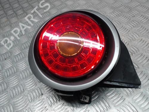 Used Left taillight Left taillight ALFA ROMEO MITO (955_) 1.6 JTDM (955AXC1B) (120 hp) 24247406 24247406
