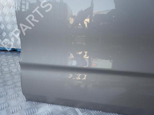 Left rear door CITROËN C4 II (NC_) 1.6 BlueHDi 100 | BP24248790C4 