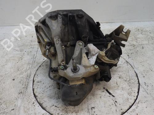 Gearbox RENAULT KANGOO / GRAND KANGOO II (KW0/1_) 1.5 dCi 90 (KW05, KW08, KW0G, KW11) | BP29401951M3 
