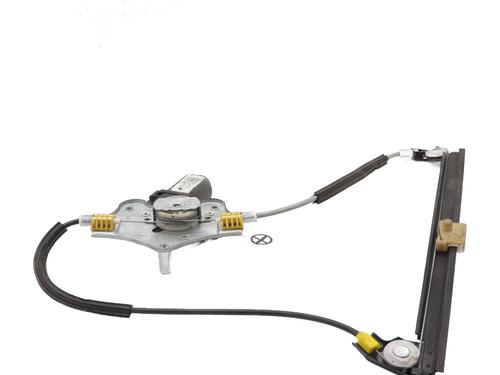 Used Front left window mechanism RENAULT CLIO II (BB_, CB_) 1.5 dCi (B/CB07) (65 hp) 29401914