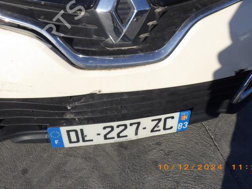 Rear left interior door handle RENAULT CAPTUR I (J5_, H5_) 1.5 dCi 90 (J5N4, J5M5, J5MW, J5M6, J5AL, J5AJ) | BP27356516I15 - Image 7