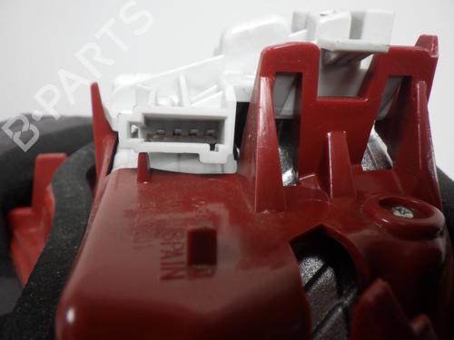 Right tailgate light OPEL MERIVA B MPV (S10) 1.7 CDTI (75) | BP24247090C80 - Image 3