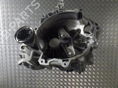Gearbox VW POLO IV (9N_, 9A_) 1.2 12V | BP24245016M3
