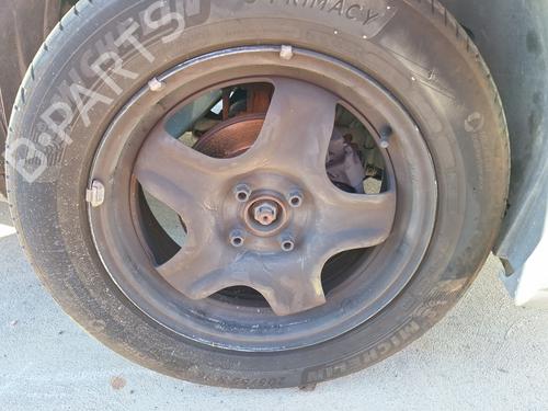 Felge für DACIA SANDERO II 1.5 dCi (90 hp) 31314203