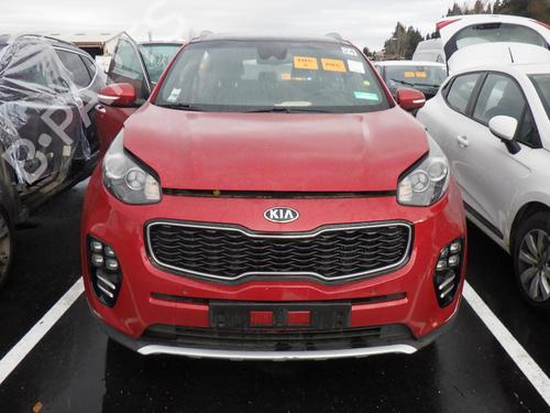 Used Steering column KIA SPORTAGE IV (QL, QLE) 2.0 CRDi (136 hp) 24592444