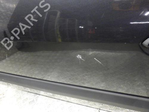 Left rear door DACIA LOGAN MCV (KS_) 1.5 dCi (KS0W) | BP24248951C4 