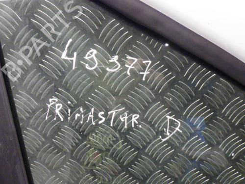 Right front door NISSAN PRIMASTAR Van (X83) 1.9 dCi 100 | BP24248962C3 