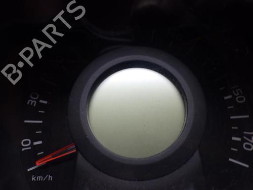 Instrument cluster PEUGEOT 108 1.0 VTi | BP24246377C47 - Image 4