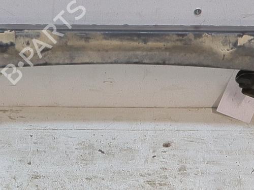 Used Rear bumper reinforcement Rear bumper reinforcement MERCEDES-BENZ C-CLASS (W203) C 200 CDI (203.007) (122 hp) 33729066 33729066