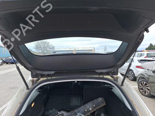 Heckklappendämpfer für PEUGEOT 308 SW II (LC_, LJ_, LR_, LX_, L4_) 1.2 THP 110 (110 hp) 31696597