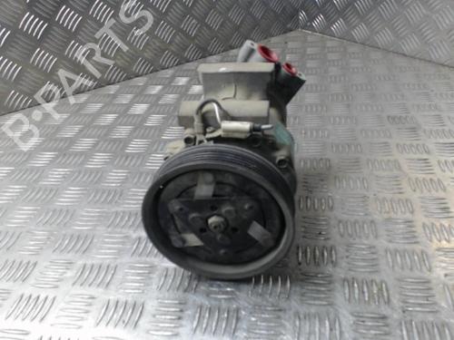 Used AC compressor AC compressor RENAULT CLIO II (BB_, CB_) 1.5 dCi (B/CB07) (65 hp) 24252895 24252895