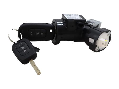Ignition barrel DACIA DUSTER (PYM_, PYN_) 1.2 TCe 130 | BP38788798M48 - Image 4