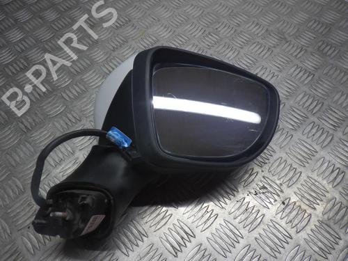 Used Right mirror RENAULT CLIO IV (BH_) 1.5 dCi 90 (90 hp) 24246996