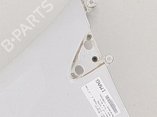 Left front fenders RENAULT CLIO III (BR0/1, CR0/1) 1.5 dCi (C/BR0G, C/BR1G) | BP30854369C41 