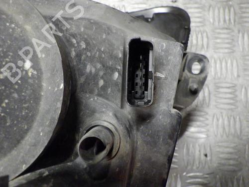 Scheinwerfer links für Scheinwerfer links RENAULT CLIO II (BB_, CB_) 1.5 dCi (B/CB07) (65 hp) 24246732 24246732