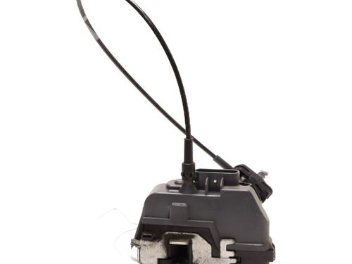 Rear right lock RENAULT SCÉNIC II (JM0/1_) 1.5 dCi (JM1E, JM16) | BP27897747C99 