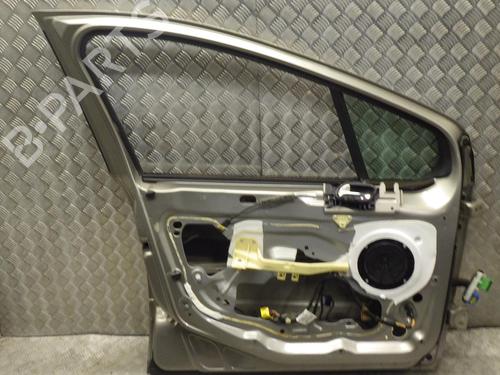 Left front door PEUGEOT 308 SW I (4E_, 4H_) 1.6 HDi | BP24244761C2 