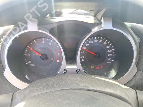 Quadrante Quadrante NISSAN JUKE (F15) 1.2 DIG-T (115 hp) 33051804 33051804