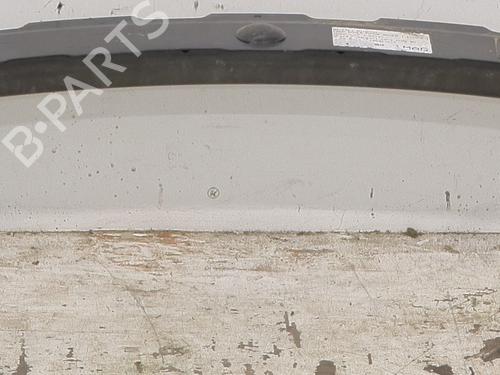 Støtfangerbjelke foran LAND ROVER RANGE ROVER EVOQUE (L538) 2.0 4x4 (241 hp) 31278294