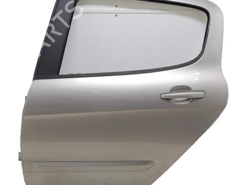 Used Left rear door PEUGEOT 308 I (4A_, 4C_) 1.6 HDi (92 hp) 29053612