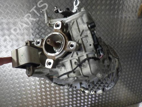 Gearbox MERCEDES-BENZ SPRINTER 3-t Van (B906) 213 CDI (906.611, 906.613) | BP24251253M3 