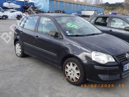 Teile für VW POLO IV (9N_, 9A_) 1.4 TDI (70 hp) 4261953 