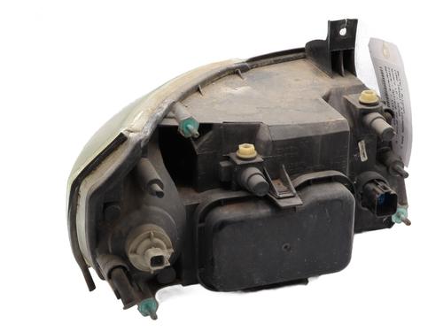 Left headlight FORD TRANSIT Van (FA_ _) 2.0 DI (FAE_, FAF_, FAG_) | BP28425218C28 - Image 3