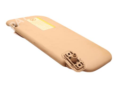 Used Right sun visor Right sun visor KIA SOUL I (AM) 1.6 CRDi 128 (126 hp) 24247945 24247945