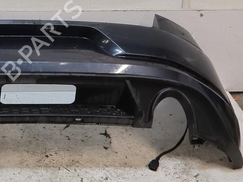 Used Rear bumper Rear bumper 38109140 38109140