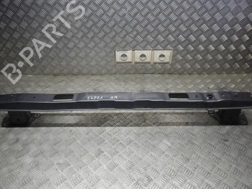 Used Rear bumper reinforcement PEUGEOT 207 SW (WK_) 1.6 HDi (92 hp) 24248527