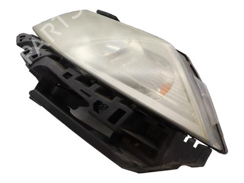 Left headlight RENAULT MEGANE II (BM0/1_, CM0/1_) 1.5 dCi (BM1E, CM1E) | BP29499447C28 
