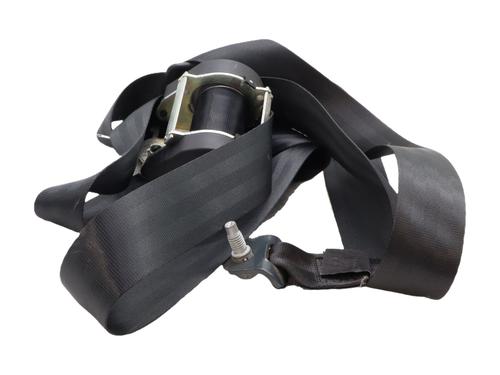 Sikkerhedssele bag højre Sikkerhedssele bag højre PEUGEOT 207 (WA_, WC_) 1.6 HDi (90 hp) 36875493 36875493