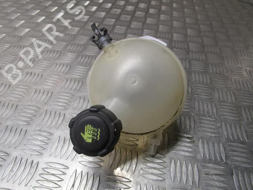 Expansion tank CITROËN C4 II (NC_) 1.4 VTi 95 (NC8FP0) | BP25039703C120 