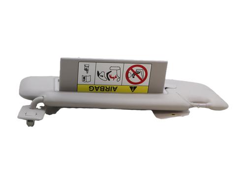 Right sun visor DS DS 3 / DS 3 CROSSBACK (UR_, UC_, UJ_) E-TENSE (UZZKXZ) | BP37739969I2 - Image 3