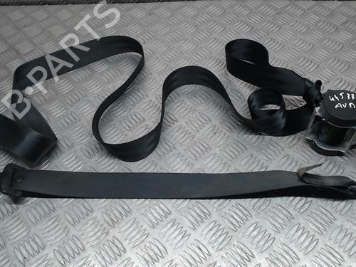 Front right seatbelt DACIA LOGAN MCV (KS_) 1.5 dCi (KS0K) | BP24252375I25 - Image 5